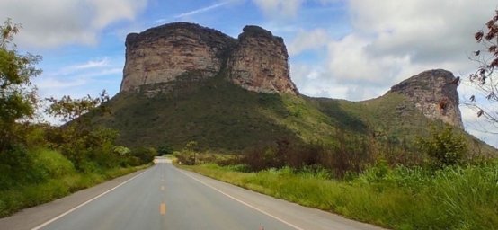 Morro do Pai Inácio
